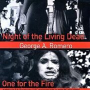 Notte dei morti viventi, La + One For Fire (Rarovideo)