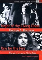Notte dei morti viventi, La + One For Fire (Rarovideo)