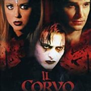 Corvo, Il - Preghiera maledetta