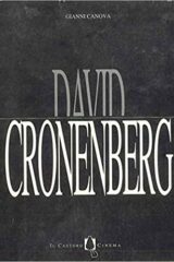 Gianni Canova - David Cronenberg