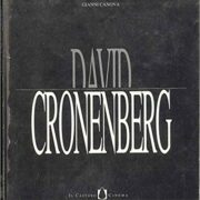 Gianni Canova - David Cronenberg
