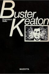 Buster Keaton (di Francesco Ballo)
