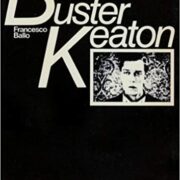 Buster Keaton (di Francesco Ballo)