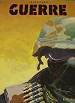 Giampiero Casertano – Guerre