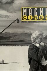 Magnum cinema - La storia del cinema nelle fotografie della Magnum (portfolio)