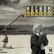 Magnum cinema – La storia del cinema nelle fotografie della Magnum (portfolio)