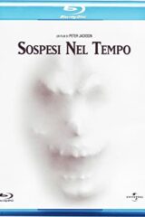Sospesi Nel Tempo - Frighteners (Blu Ray)