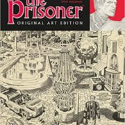 The Prisoner - Original art edition (Ediz. italiana)