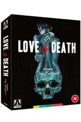 Love & Death - The films of Jorg Buttgereit