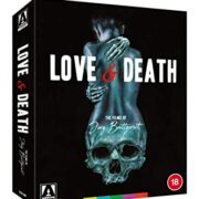 Love & Death - The films of Jorg Buttgereit