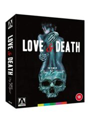 Love & Death – The films of Jorg Buttgereit