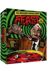 Herschell Gordon Lewis Collection
