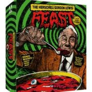 Herschell Gordon Lewis Collection