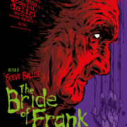 Bride Of Frank, The