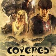 Covered Sun (Blu Ray)