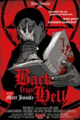 Back From Hell