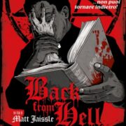 Back From Hell