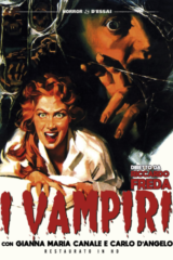 Vampiri, I (SPECIAL EDITION)