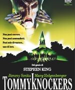 Tommyknockers - Le Creature Del Buio (2 DVD)