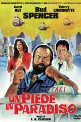 Piede In Paradiso, Un