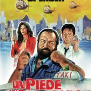 Piede In Paradiso, Un