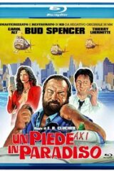 Piede In Paradiso, Un (Blu Ray)
