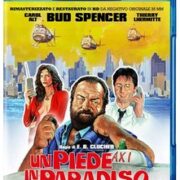 Piede In Paradiso, Un (Blu Ray)