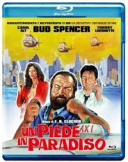 Piede In Paradiso, Un (Blu Ray)