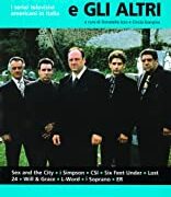 Soprano e gli altri - I serial televisivi americani in Italia