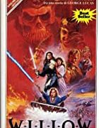 Willow (romanzo)
