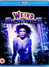 Donna esplosiva, La (BLU-RAY IMPORT IN ITALIANO)