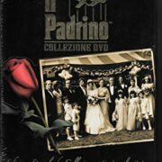 Il Padrino Trilogia - Collector's Edition (BOX 5 DVD + CD)