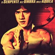 Jackie Chan - Il serpente all'ombra dell'aquila