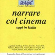 Script: Narrare col Cinema