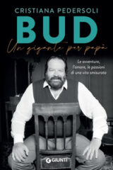 Bud Spencer: BUD Un gigante per papà