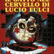 Gatto nel cervello di Lucio Fulci, Il