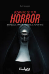 Dizionario dei film horror (terza edizione)