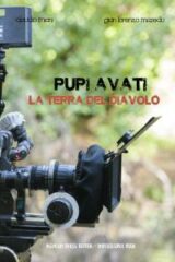 Pupi Avati. La terra del diavolo