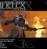 CineFex n.1 e 2