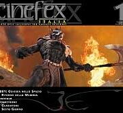 CineFex n.1 e 2