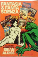 Fantasia & fantascienza - Realizzato e prodotto da Brian Aldiss