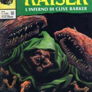 Hellraiser n. 8