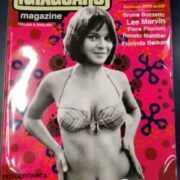 Giaguaro, Il - Lounge magazine n.12 (NO CD)