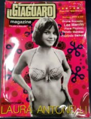 Giaguaro, Il – Lounge magazine n.12 (NO CD)
