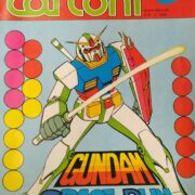 Oggi cartoni - Gundam Space Run