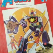 Super Robot - Trider G7