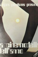 Opus Proclama presenta: Cinemoella dell'anno (1971)