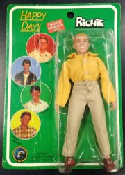 Happy Days – Classic TV characters 1970’s: RICHIE