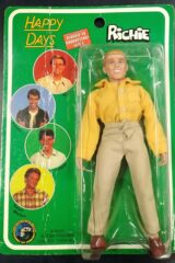 Happy Days - Classic TV characters 1970's: RICHIE