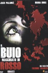 Buio macchiato di rosso, Il (Craze)